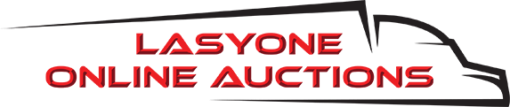 Lasyone Online Auctions